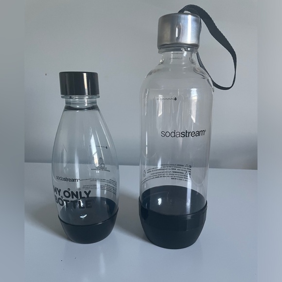 Sodastream Reusables Bottles - Picture 1 of 8